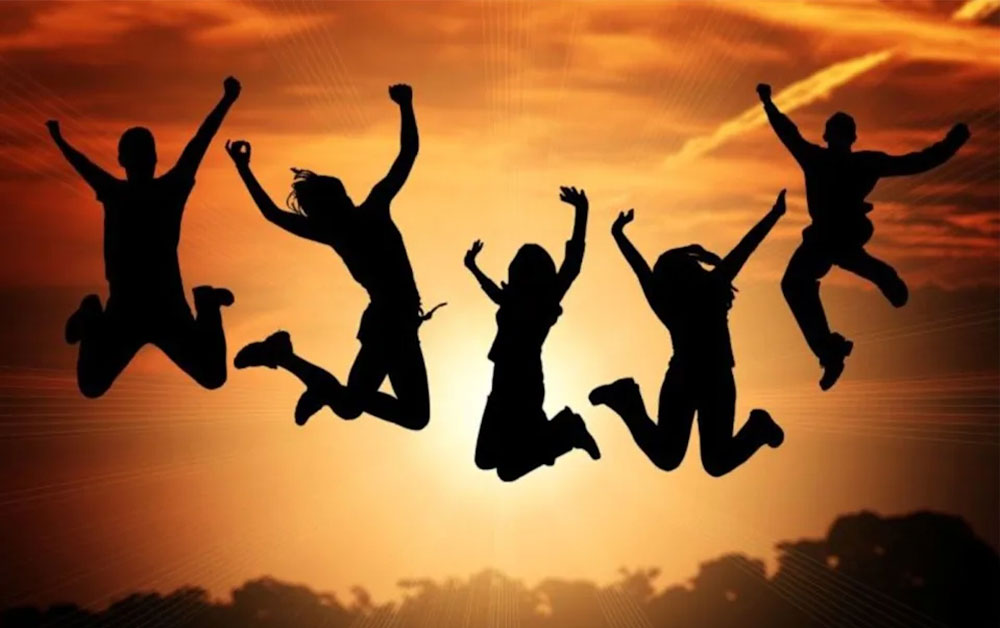 強項為本和被看見