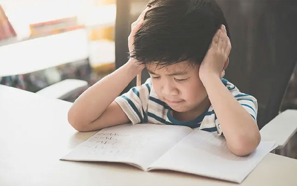 不被障礙限制追夢 (一)